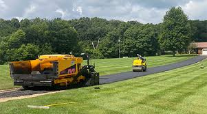 Best Paver Driveway Installation  in White Haven, PA